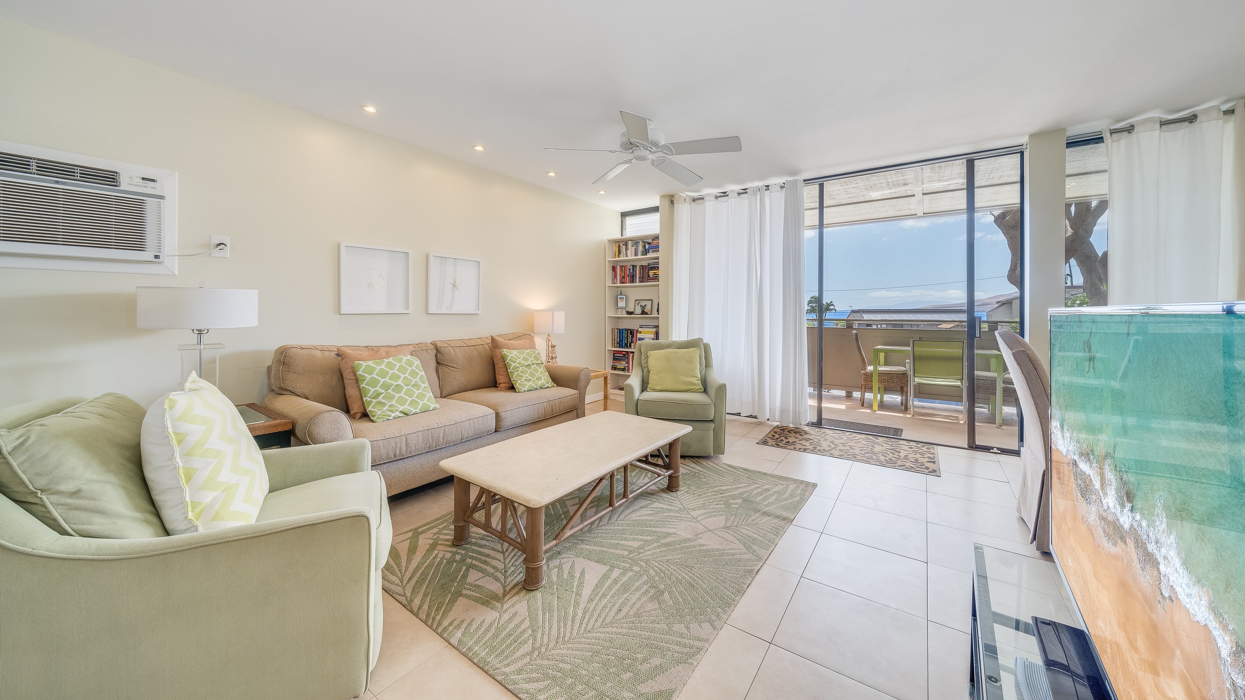 Condo in Kihei · ★4.79 · 2 bedrooms · 3 beds · 1 bath - Image 3