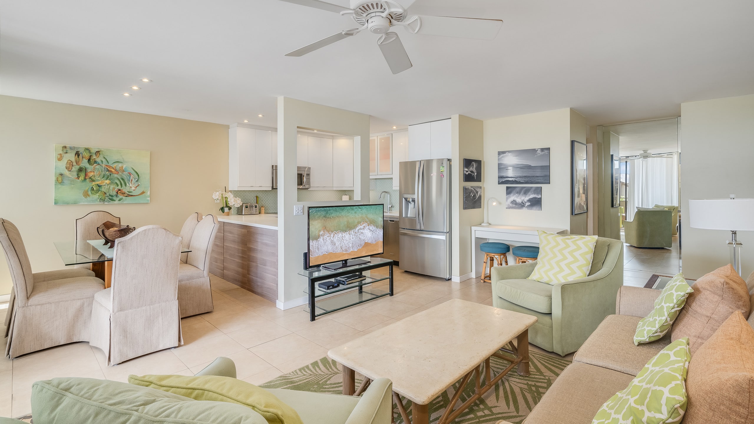 Condo in Kihei · ★4.79 · 2 bedrooms · 3 beds · 1 bath - Image 22