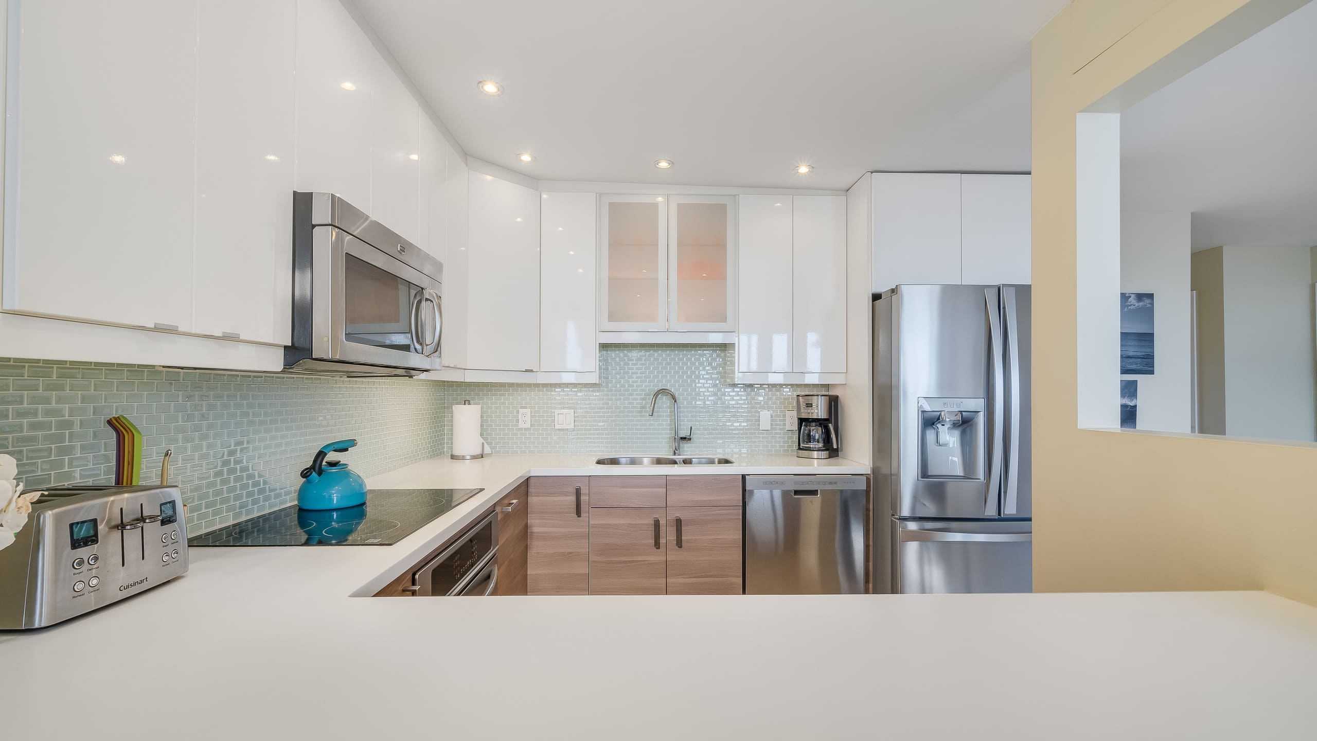 Condo in Kihei · ★4.79 · 2 bedrooms · 3 beds · 1 bath - Image 1