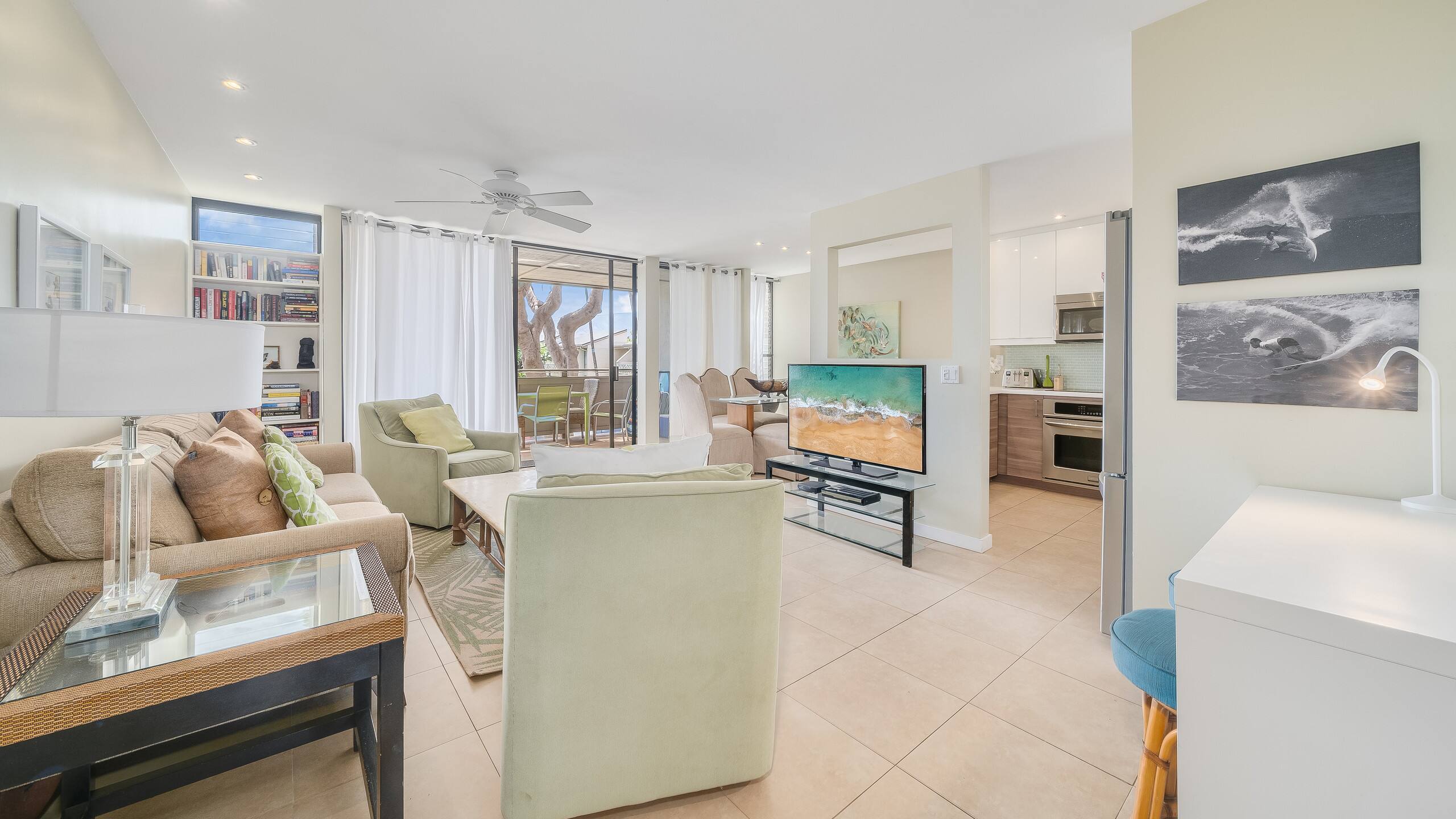 Condo in Kihei · ★4.79 · 2 bedrooms · 3 beds · 1 bath - Image 24
