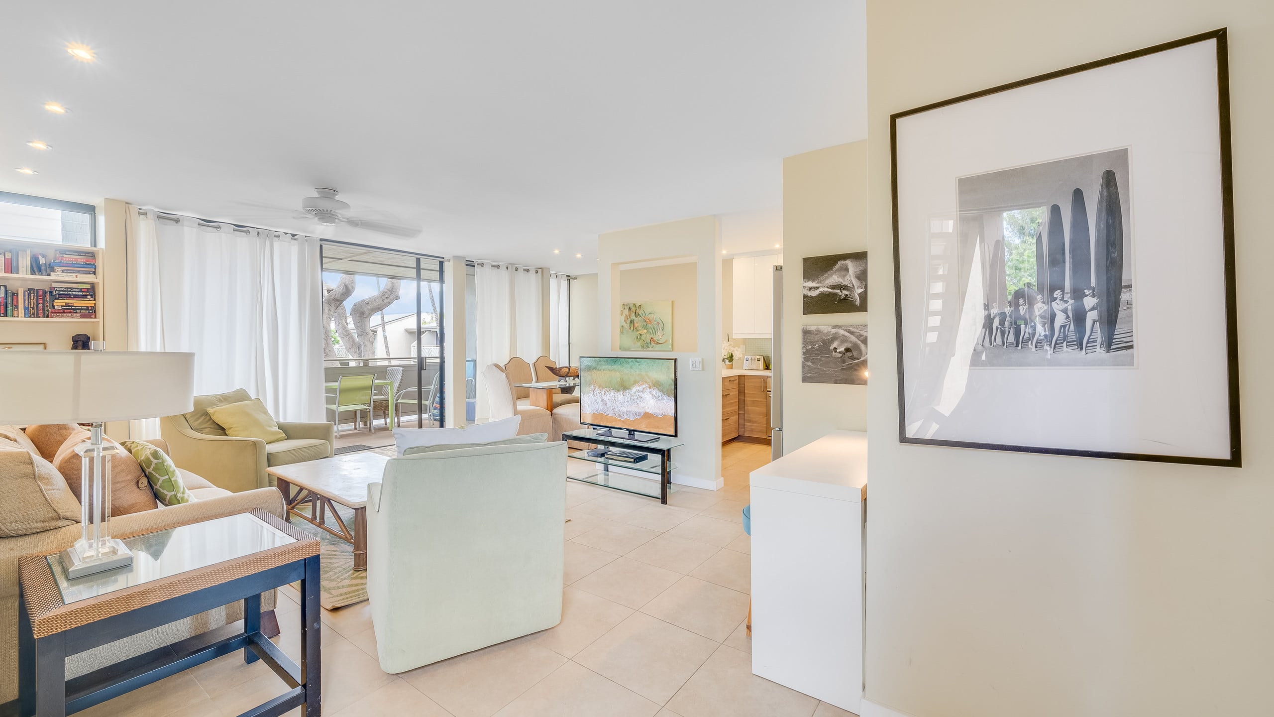 Condo in Kihei · ★4.79 · 2 bedrooms · 3 beds · 1 bath - Image 16