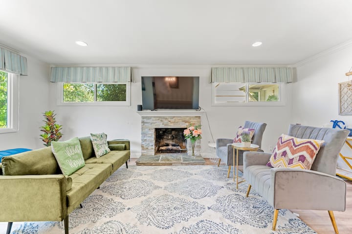 Newly Renovated  4bds Home In Los Angeles - San Dimas, CA