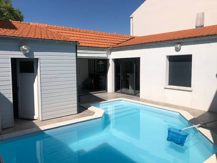 10 Best Villas With Private Pool In La Rochelle, France Updated 2024 Trip101