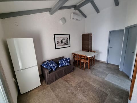 Popular Airbnb listing: Apartment Porec in Jehnići