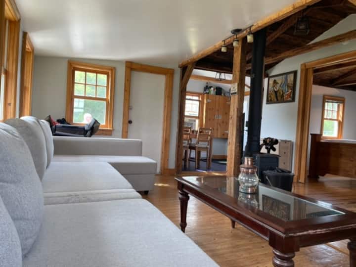 5 Best Airbnb Vacation Rentals In Musquodoboit Harbour, Canada