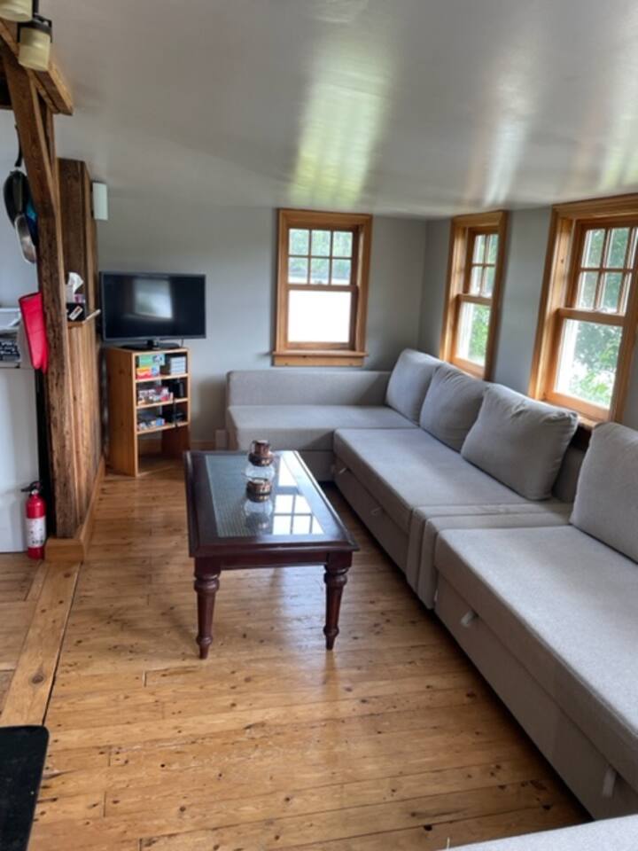 5 Best Airbnb Vacation Rentals In Musquodoboit Harbour, Trip101