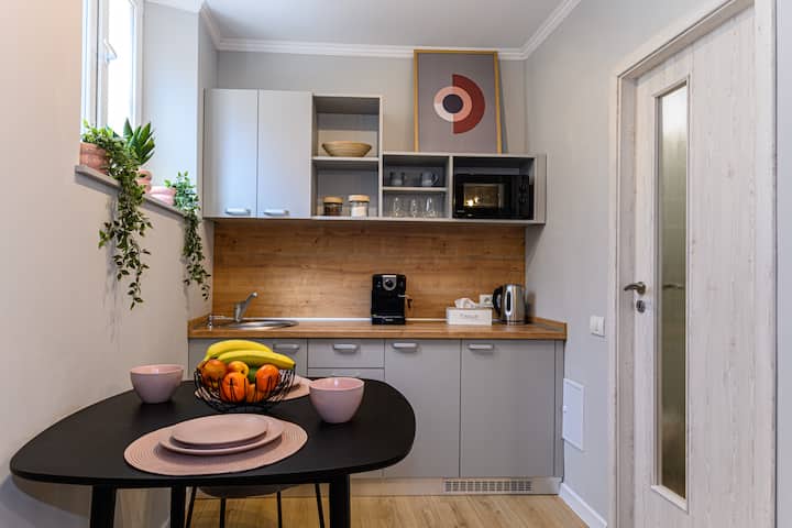 Deluxe Studio | Heart Of Old Town - Brașov