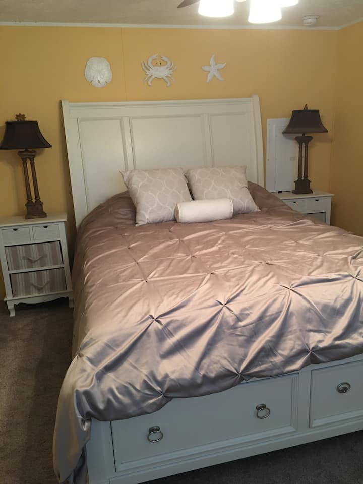 Спална соба 2