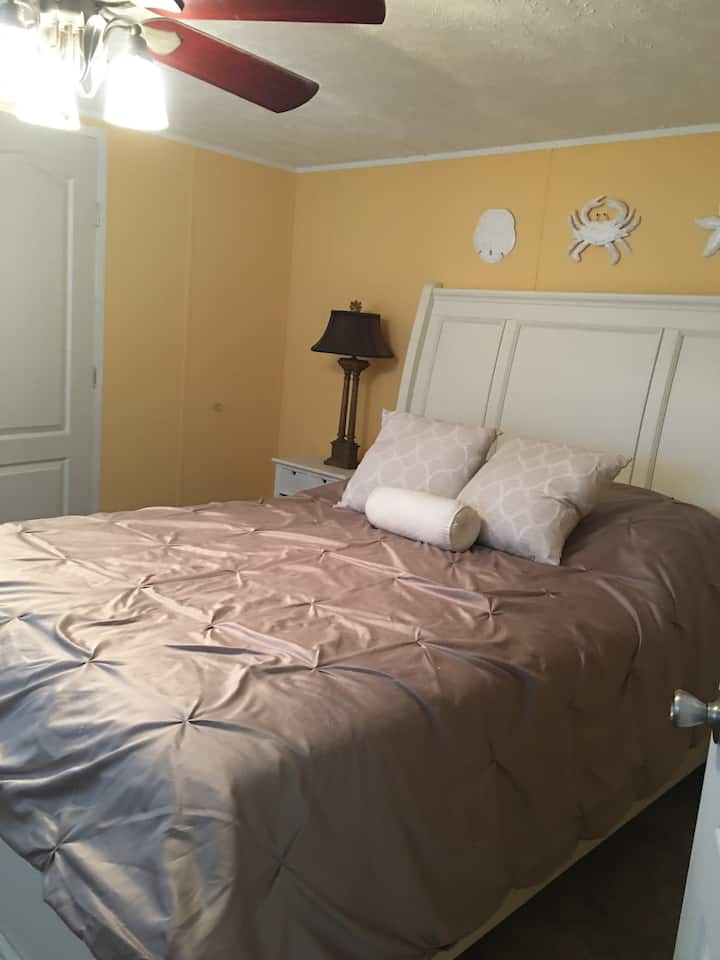 Спална соба 1