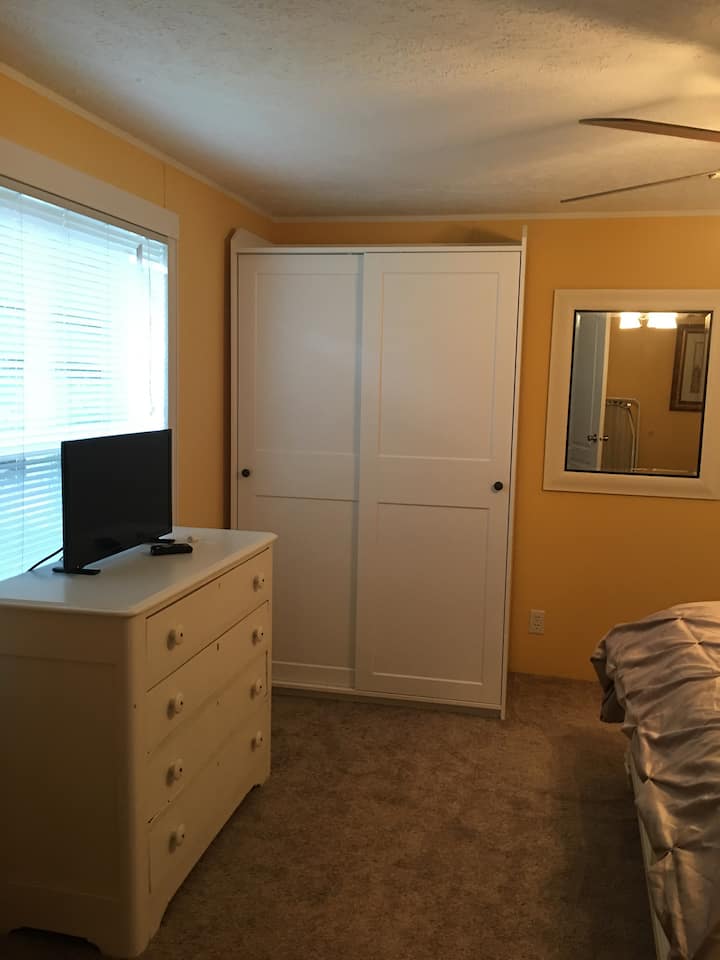 Спална соба 3