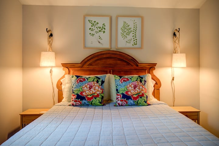 غرفة النوم 1