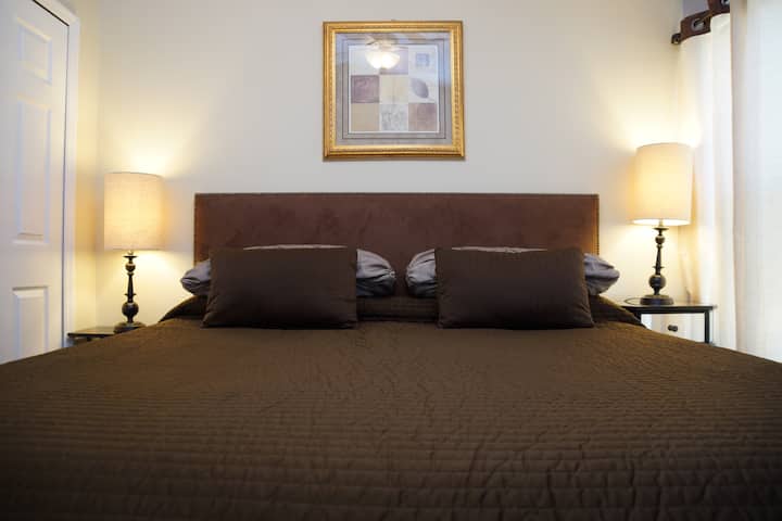 غرفة النوم 2