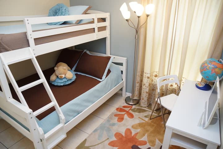 غرفة النوم 3