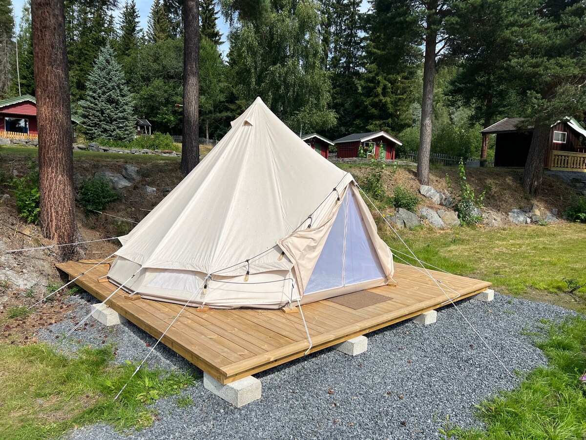 Norwegian Sea Campsite Rentals | Airbnb