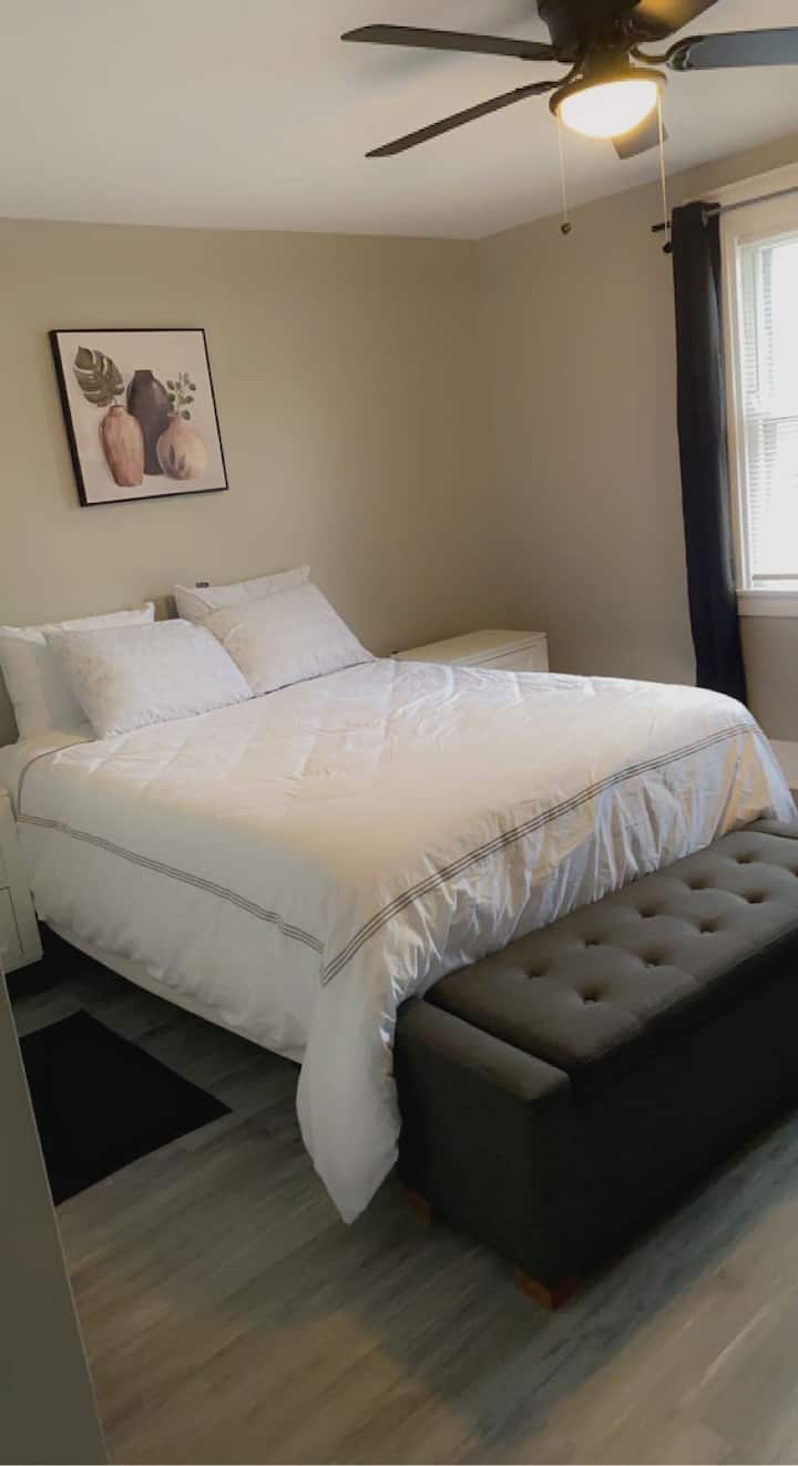 3er dormitorio, segundo piso.