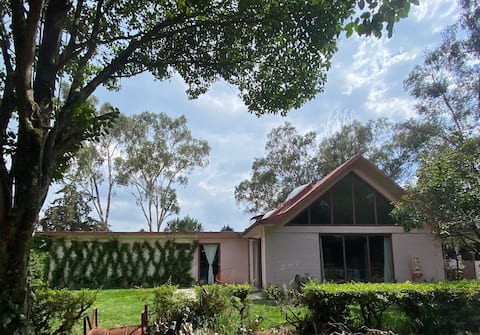 Country house with farm - Casa Bethania