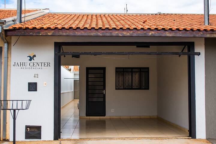 Jahu Center Plaza managed Airbnb listing 3