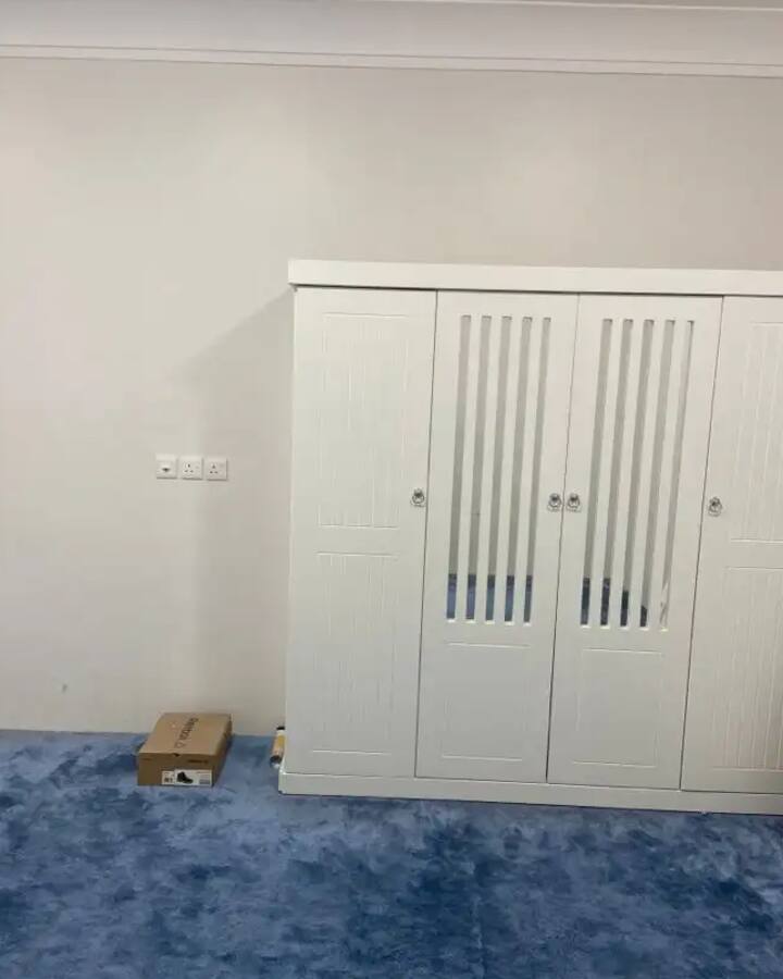 ONE BEDROOM APT Apartments for Rent in Dammam, Eastern Province