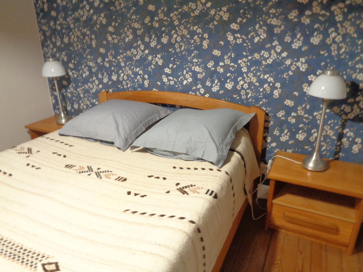 غرفة النوم 2