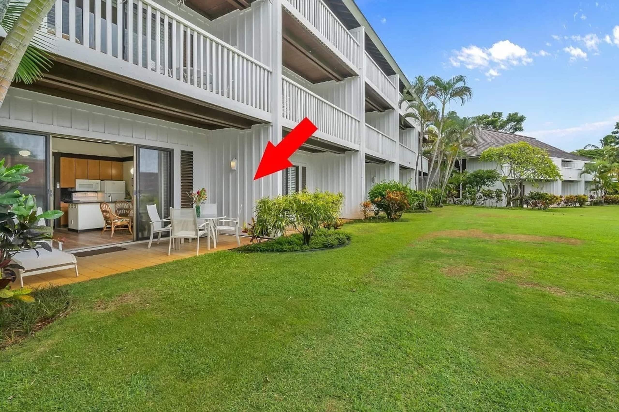 Condo in Koloa · ★4.92 · 1 bedroom · 2 beds · 1 bath - Photo 18