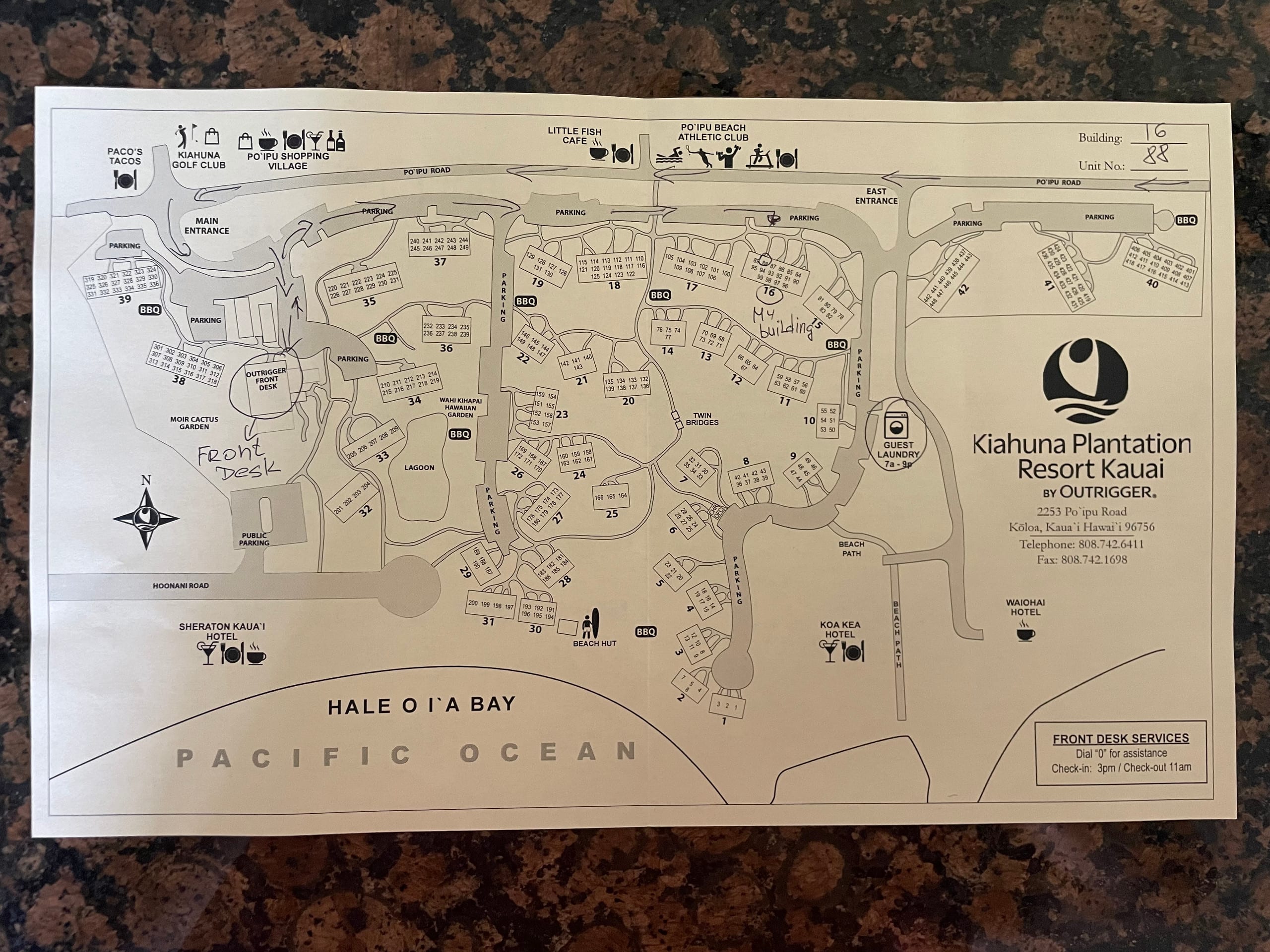 Condo in Koloa · ★4.92 · 1 bedroom · 2 beds · 1 bath - Photo 22