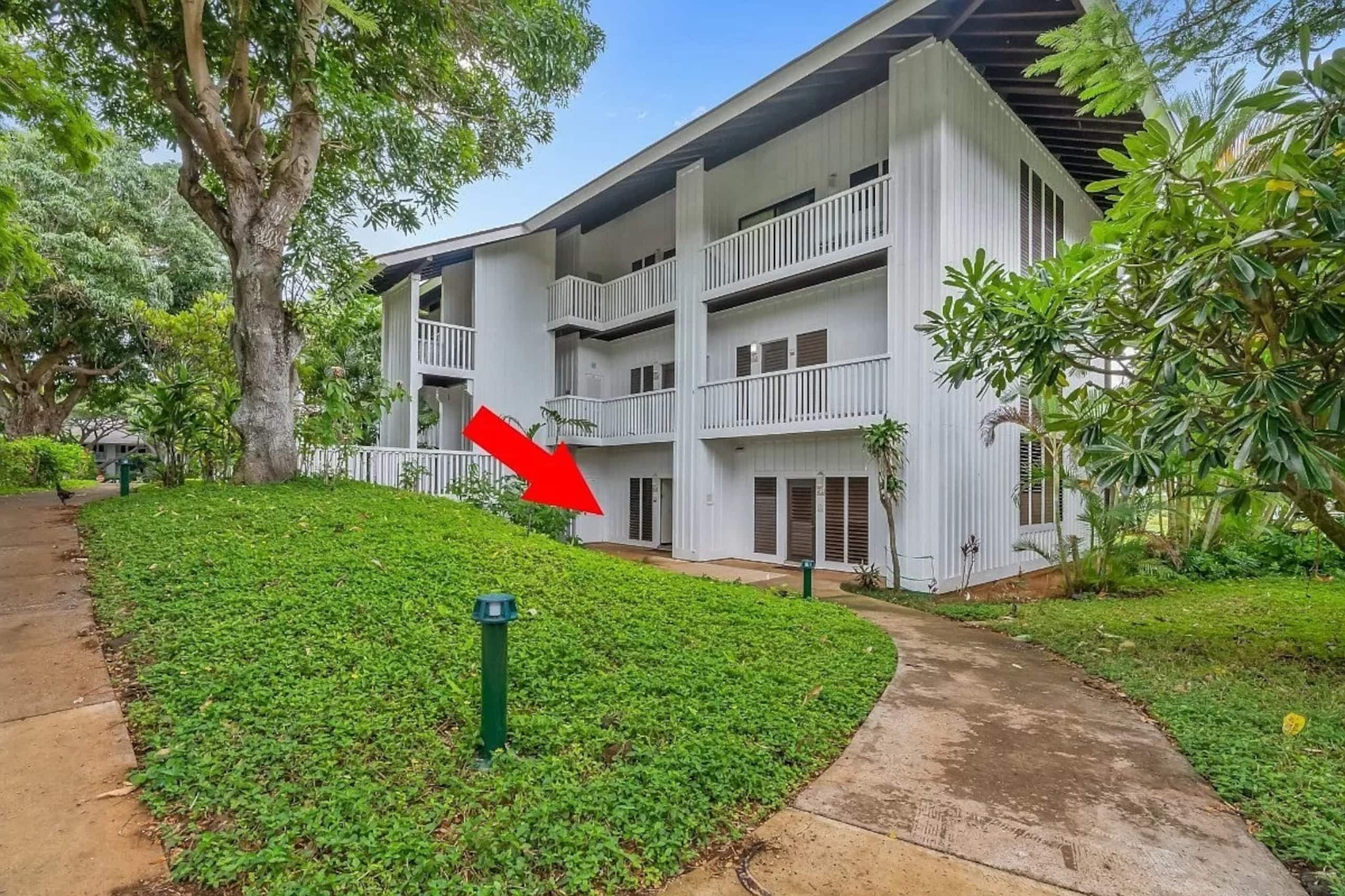 Condo in Koloa · ★4.92 · 1 bedroom · 2 beds · 1 bath - Photo 19