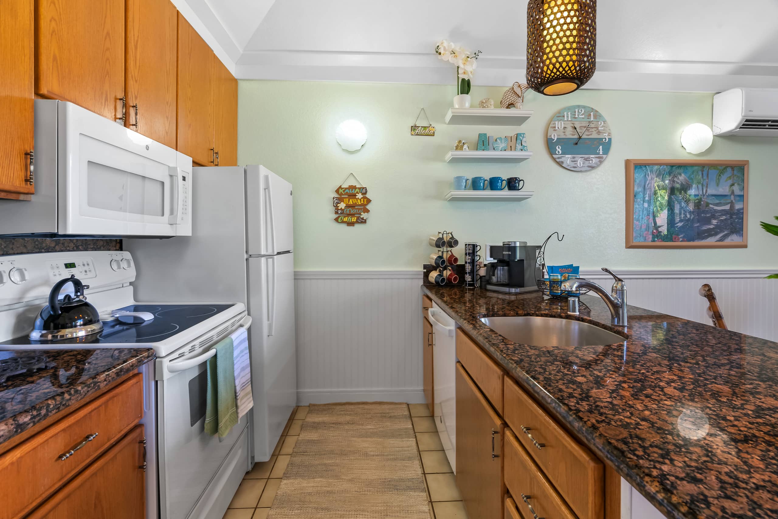 Condo in Koloa · ★4.92 · 1 bedroom · 2 beds · 1 bath - Photo 6