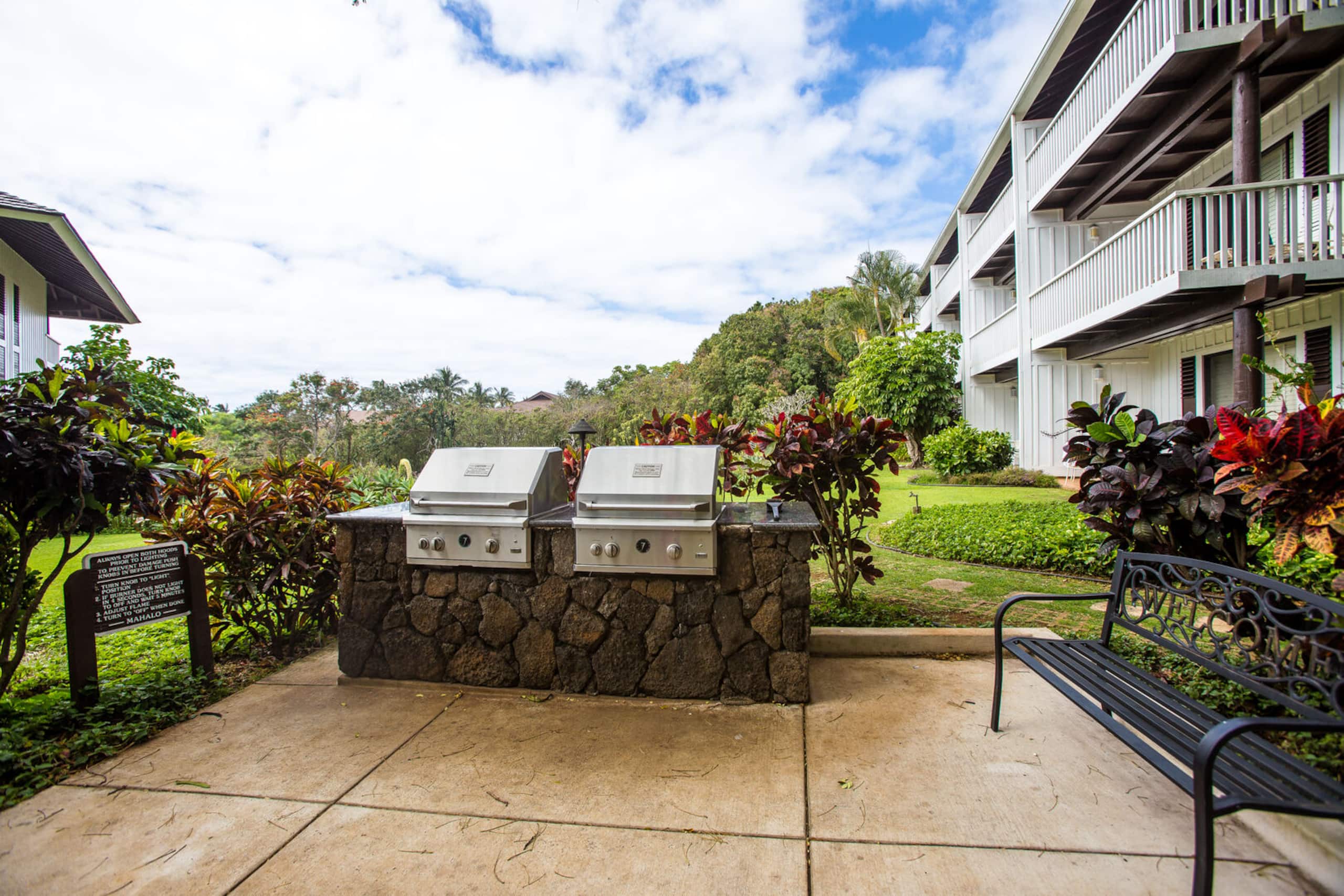 Condo in Koloa · ★4.92 · 1 bedroom · 2 beds · 1 bath - Photo 20