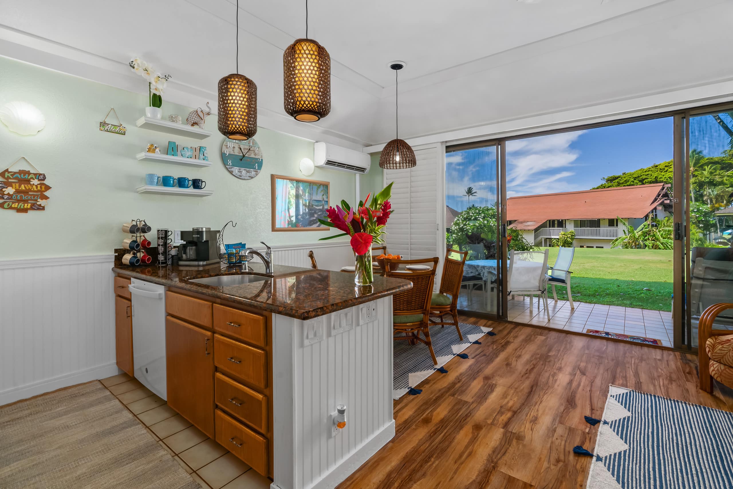 Condo in Koloa · ★4.92 · 1 bedroom · 2 beds · 1 bath - Photo 7