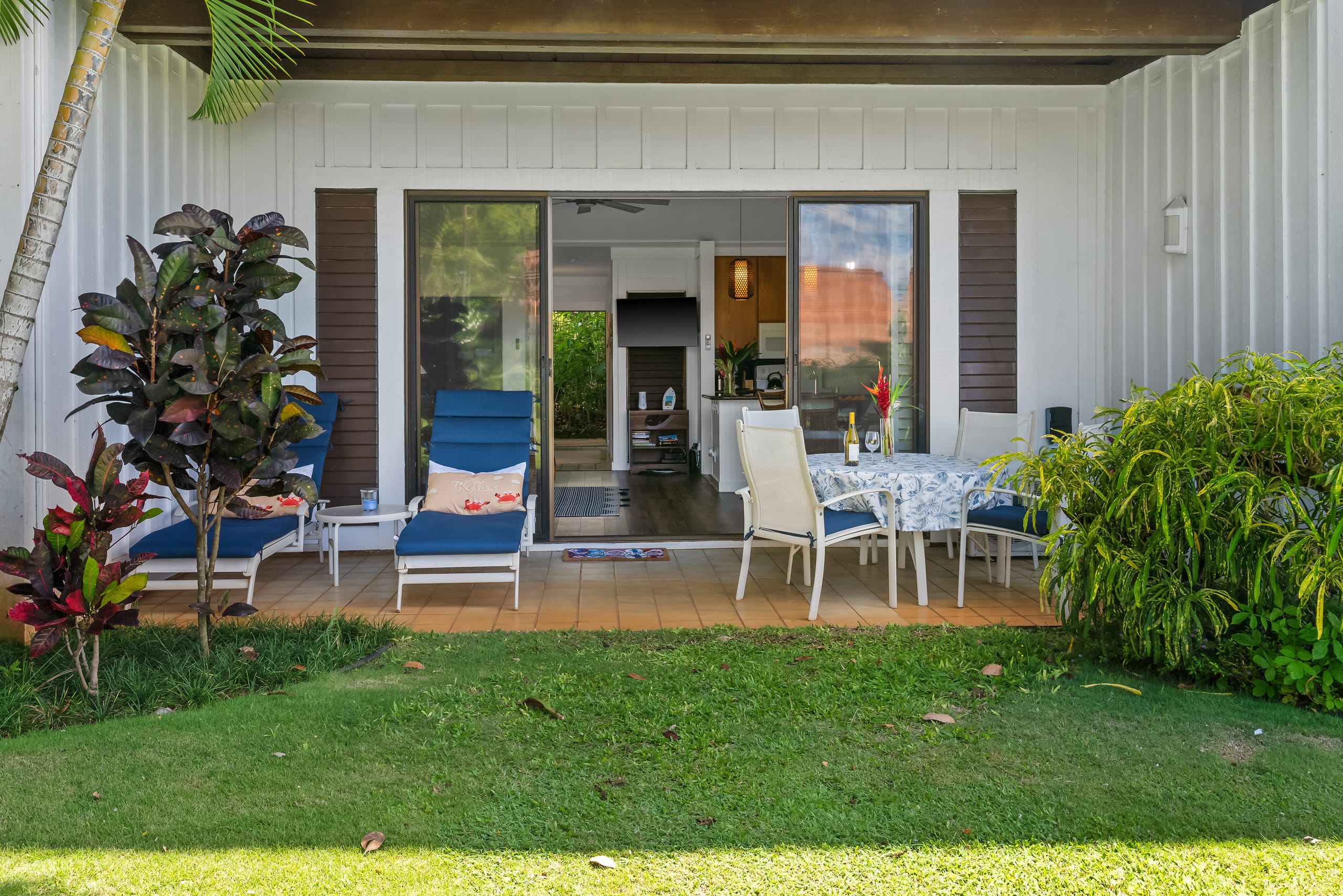 Condo in Koloa · ★4.92 · 1 bedroom · 2 beds · 1 bath - Photo 17