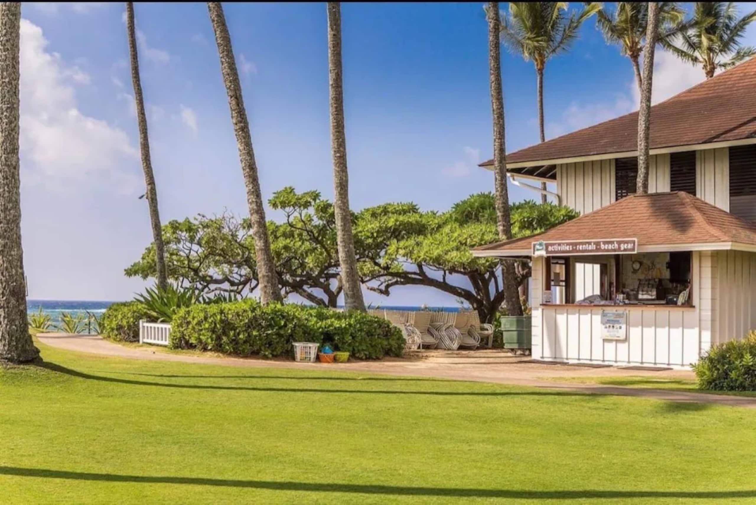 Condo in Koloa · ★4.92 · 1 bedroom · 2 beds · 1 bath - Photo 39