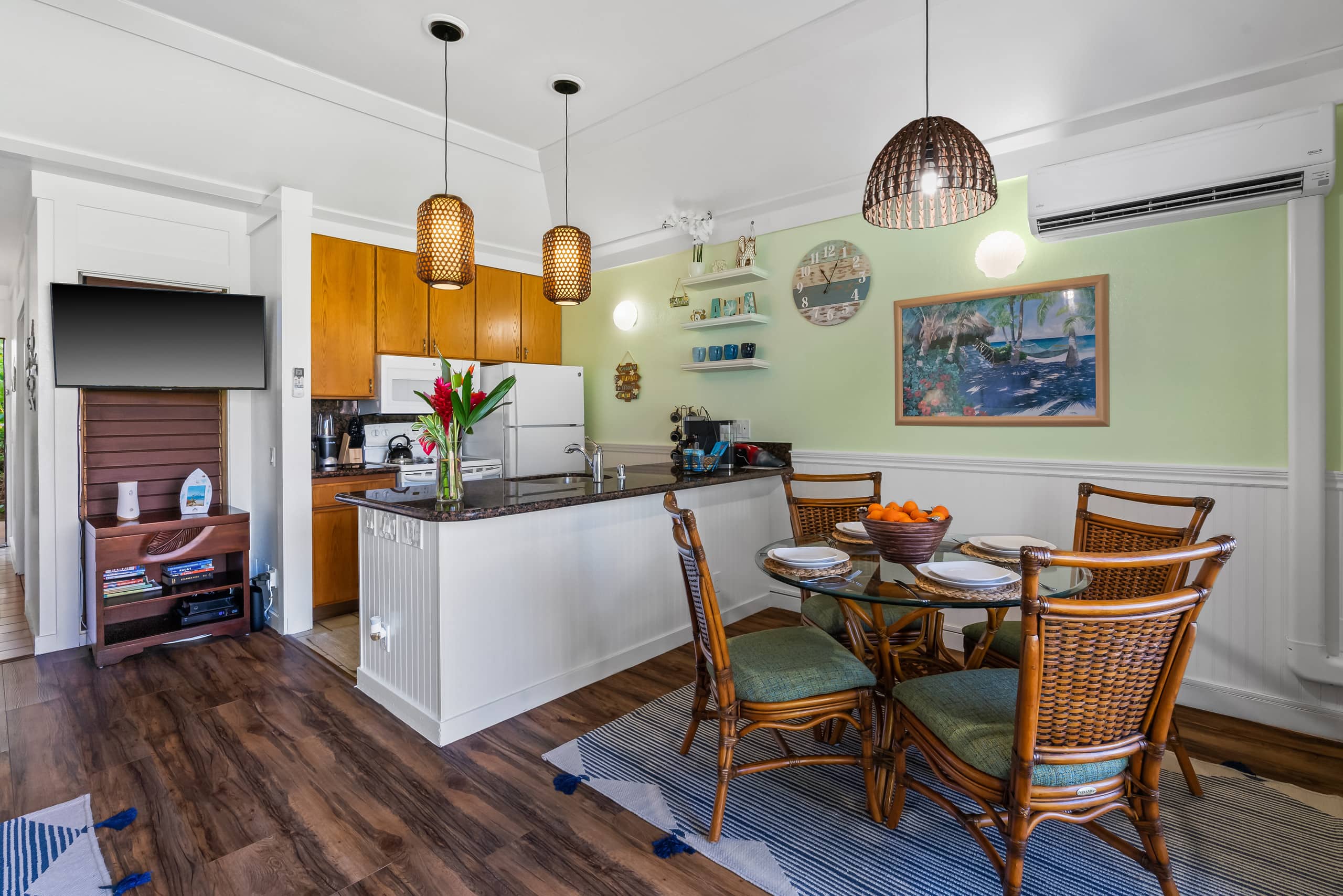 Condo in Koloa · ★4.92 · 1 bedroom · 2 beds · 1 bath - Photo 2