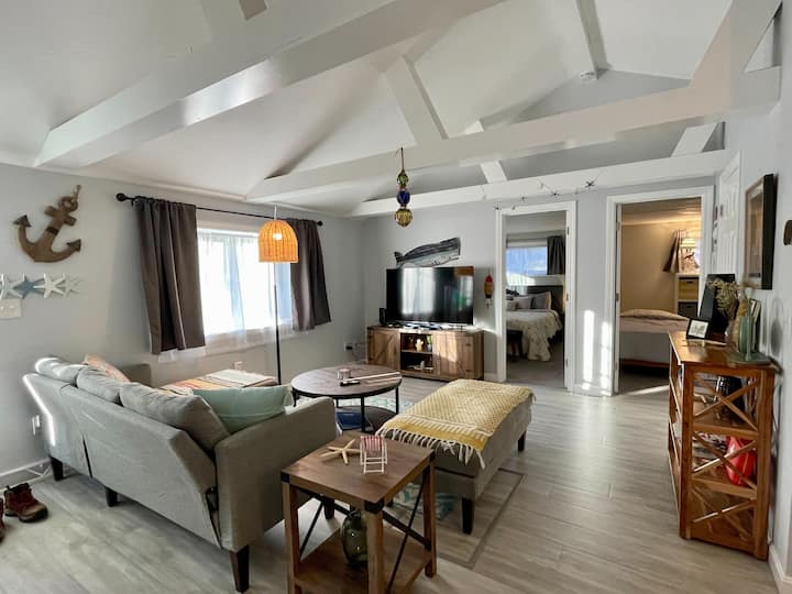 ChezPo_Barnstable A/C House Houses for Rent in Barnstable