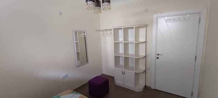 غرفة النوم 2