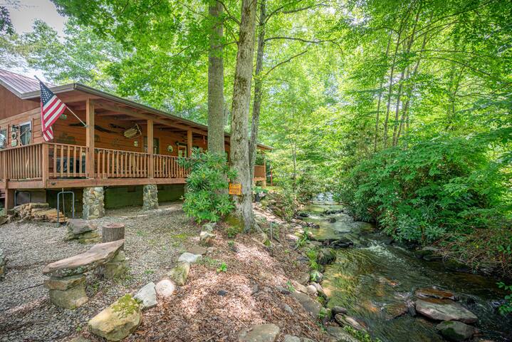 Old North Rental Group managed Airbnb listing 3