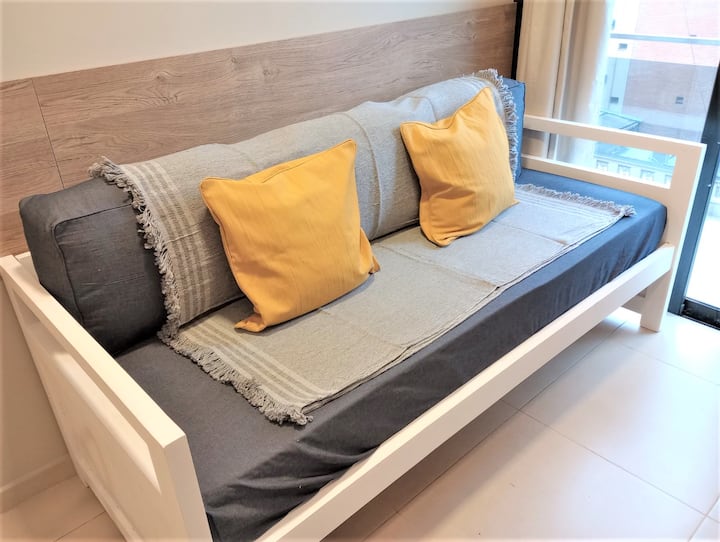 Rentfordays - Norte Vip 5 - San Miguel de Tucumán