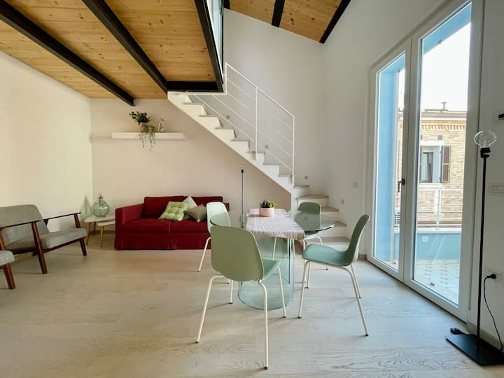 Fano Vacation Rentals & Homes - Marche, Italy | Airbnb