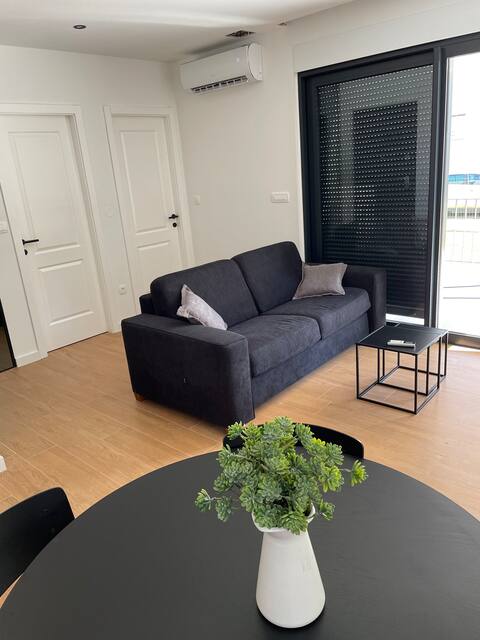 Top Airbnb: P Palace maisonette suite with private pool in Kaštel Lukšić