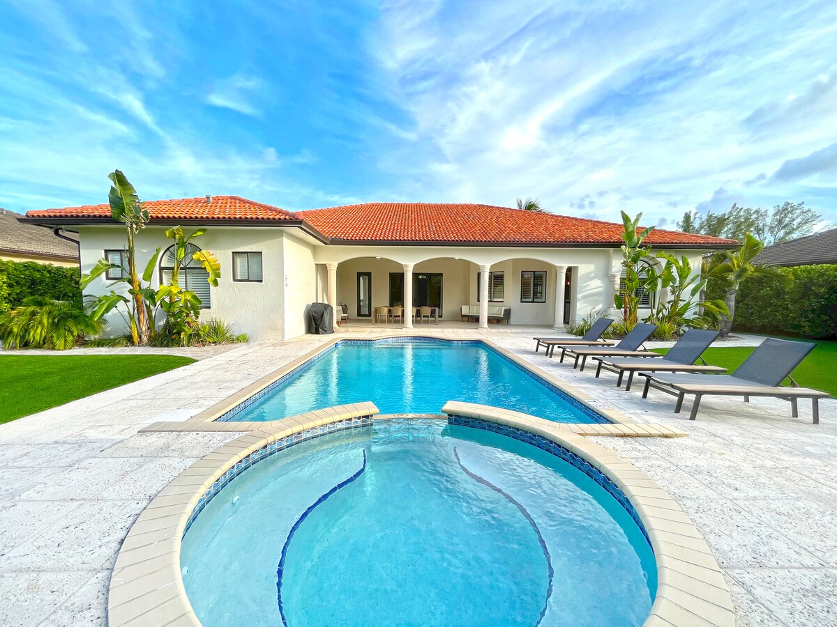 Fort Lauderdale Villa Vacation Rentals Florida United States Airbnb