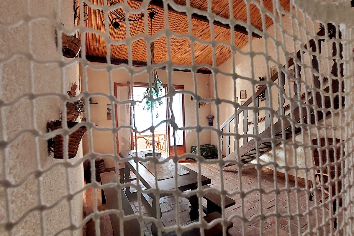Proprietà Airbnb di successo: Casa sulla Baia by the sea with Etna view a Augusta