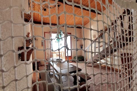 Proprietà Airbnb di successo: Casa sulla Baia by the sea with Etna view a Augusta