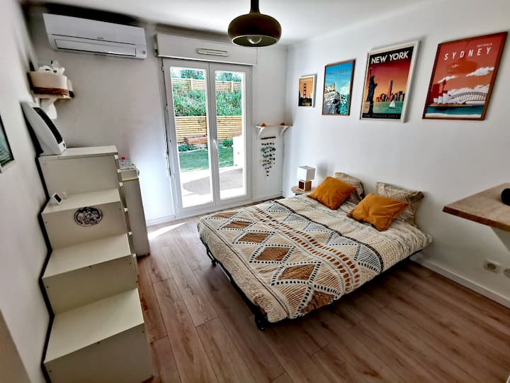 Chambre 2