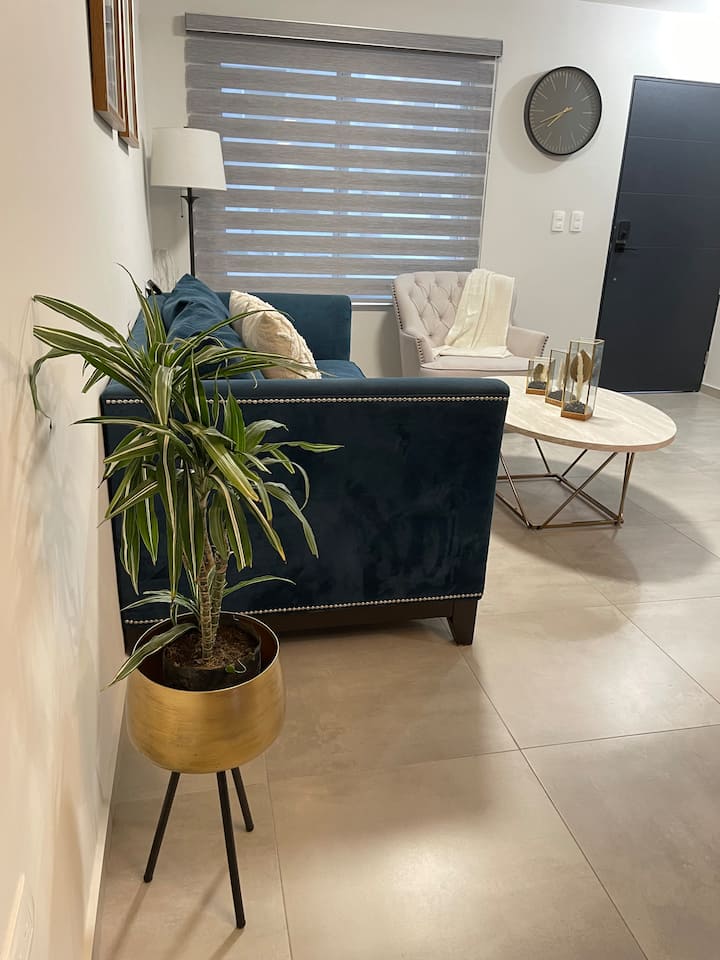 New Stunning 3br House Nr Rosarito Gated&nice Loc - Tijuana