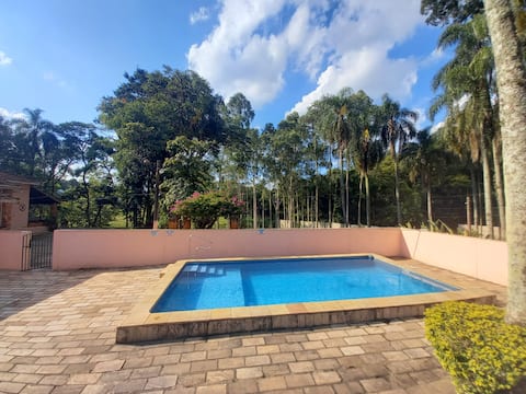 Casa de Campo Linda with Pool! Easy Access!