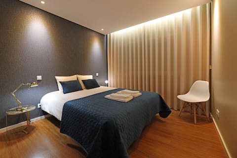 Successful Airbnb property: Music Apartment in Ramalde