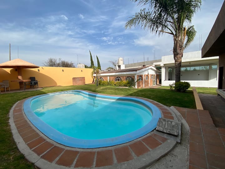 El Aguacate Vacation Rentals & Homes Puebla, Mexico Airbnb