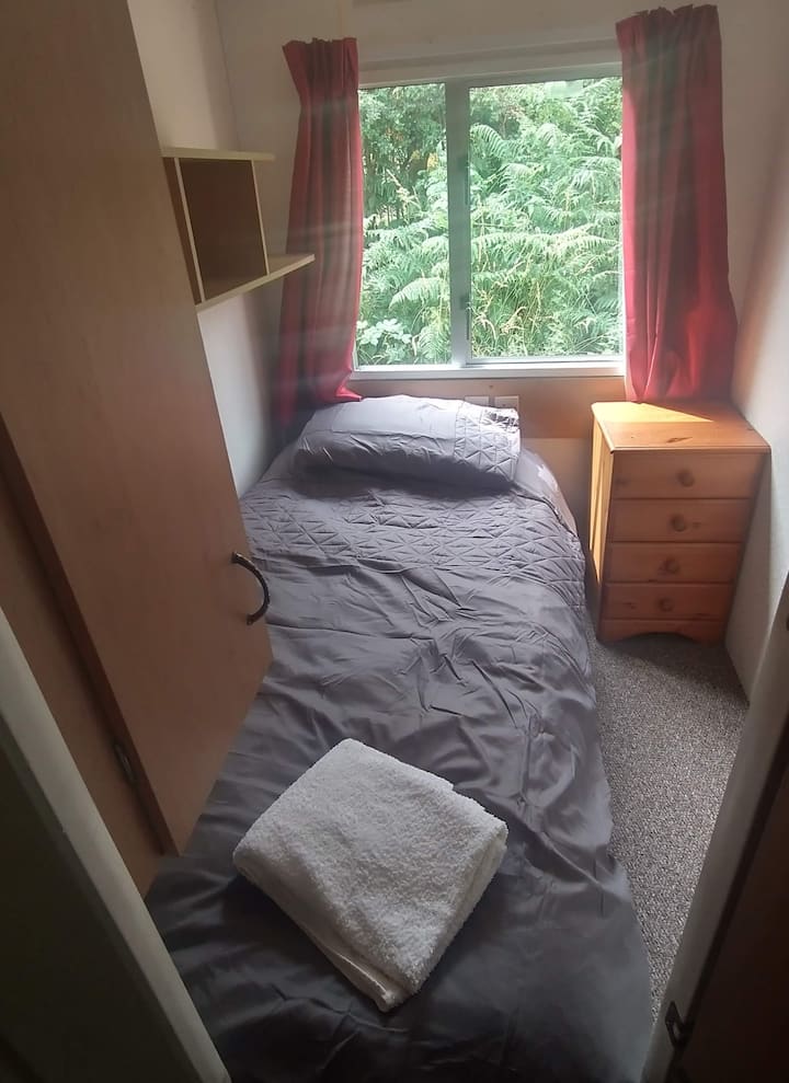 غرفة النوم 3