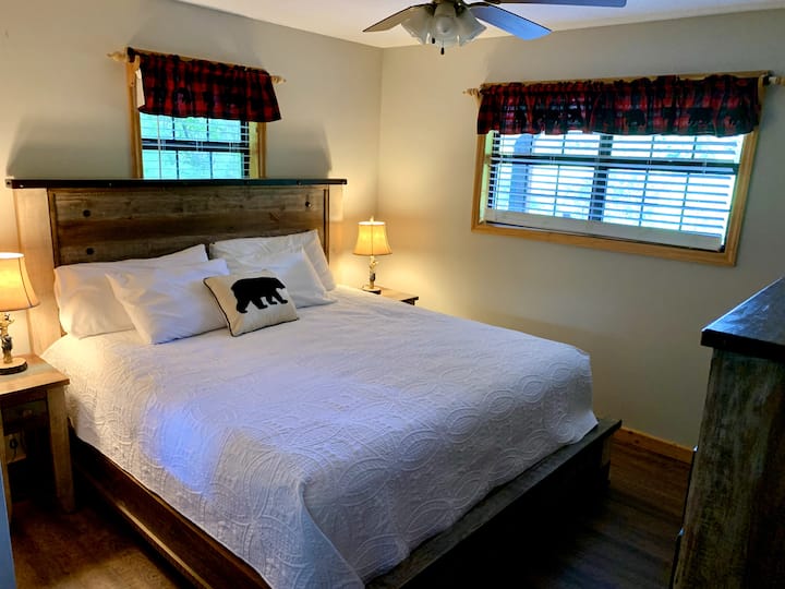Dormitorio 1