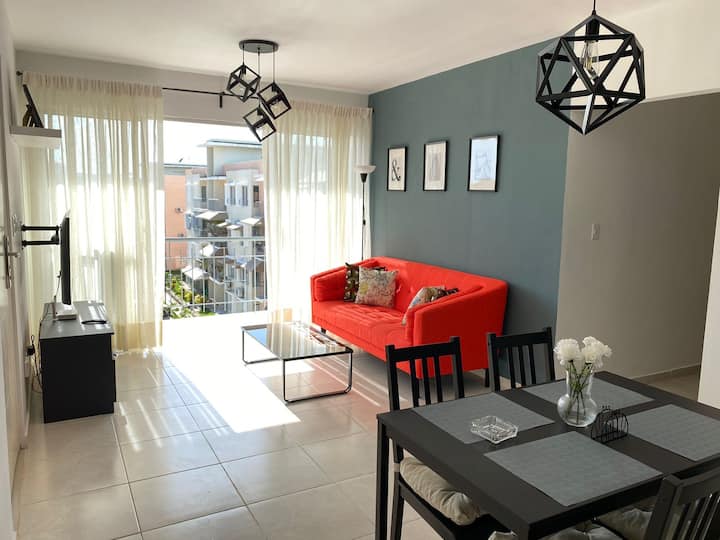 Santo Domingo Este Holiday Rentals & Homes Santo Domingo Province