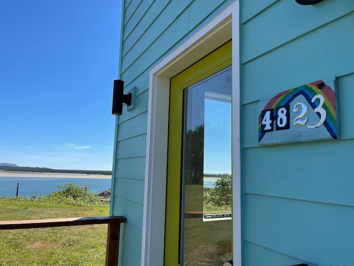 Netarts Bay View Cabins - Photo 2
